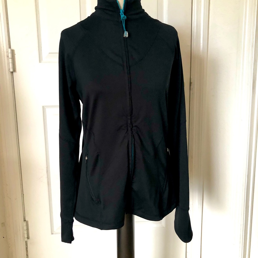 SOMA Sport Solutions Athletic Jacket